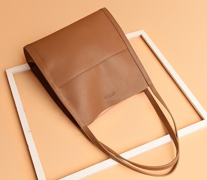 Olivia™ | Håndlavet Elegant Crossbody Taske