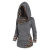 Anna™ | Casual Tribal Hoodie