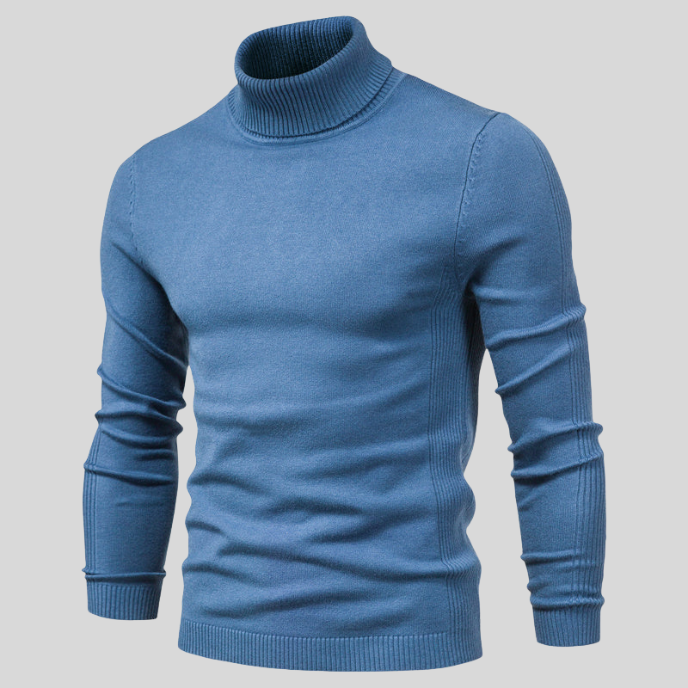 Douglas™ | Turtleneck-tröja