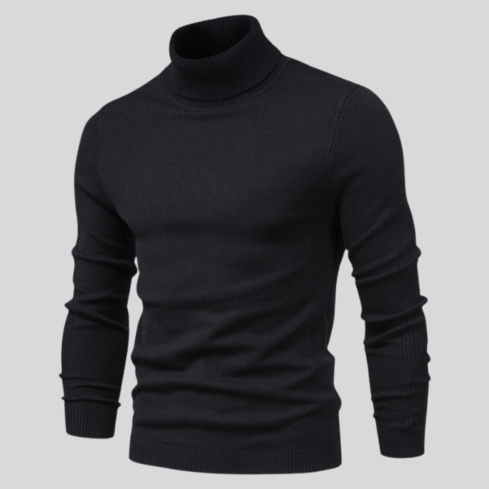 Douglas™ | Turtleneck-tröja