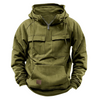 Vidar™ | Varm fleece-hoodie