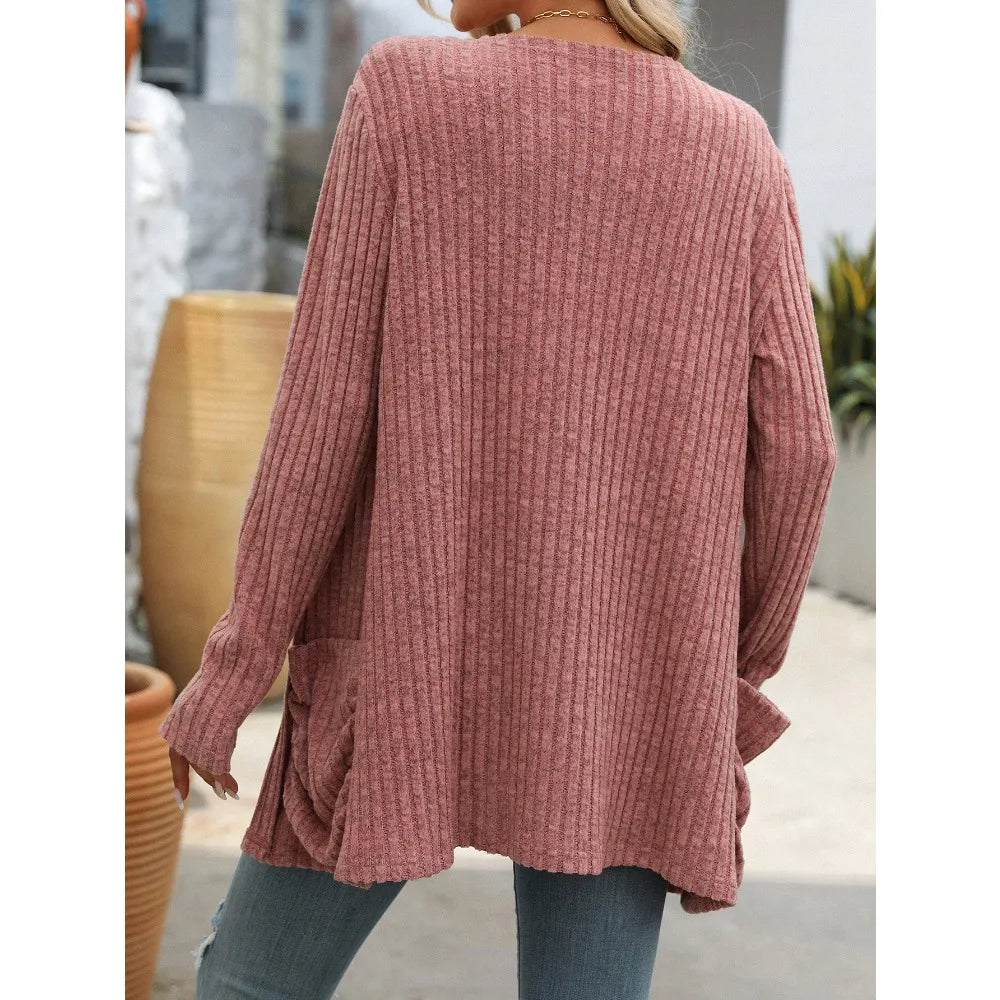 Cynthia™ | Casual Cardigan