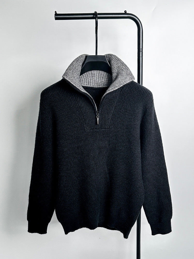 Chaim | Pullover