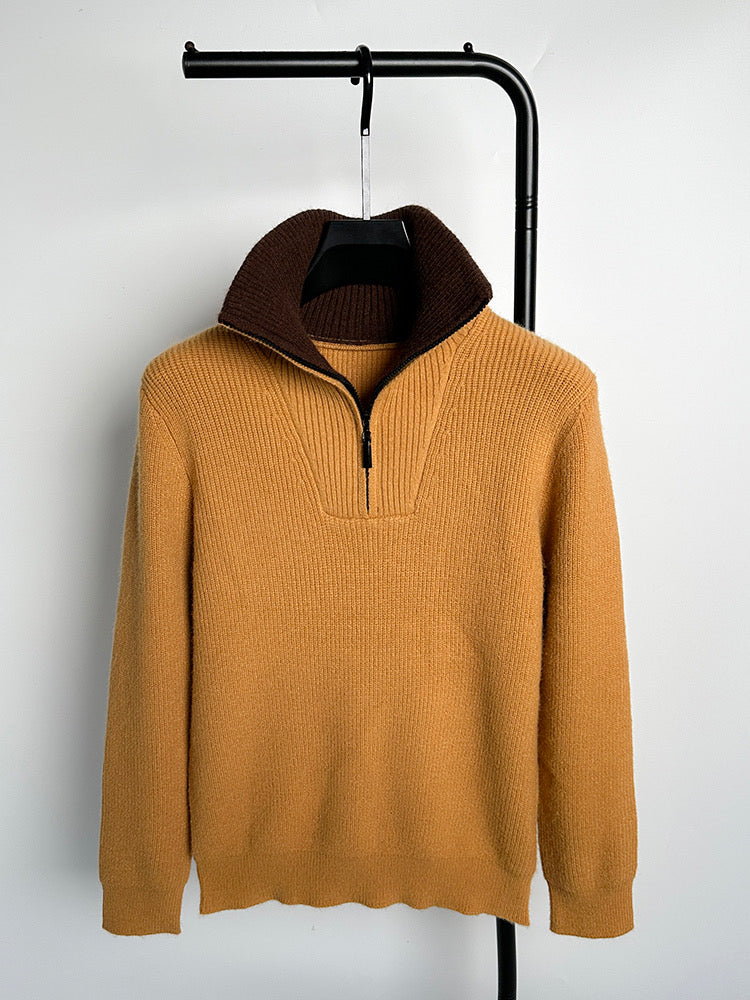 Chaim | Pullover