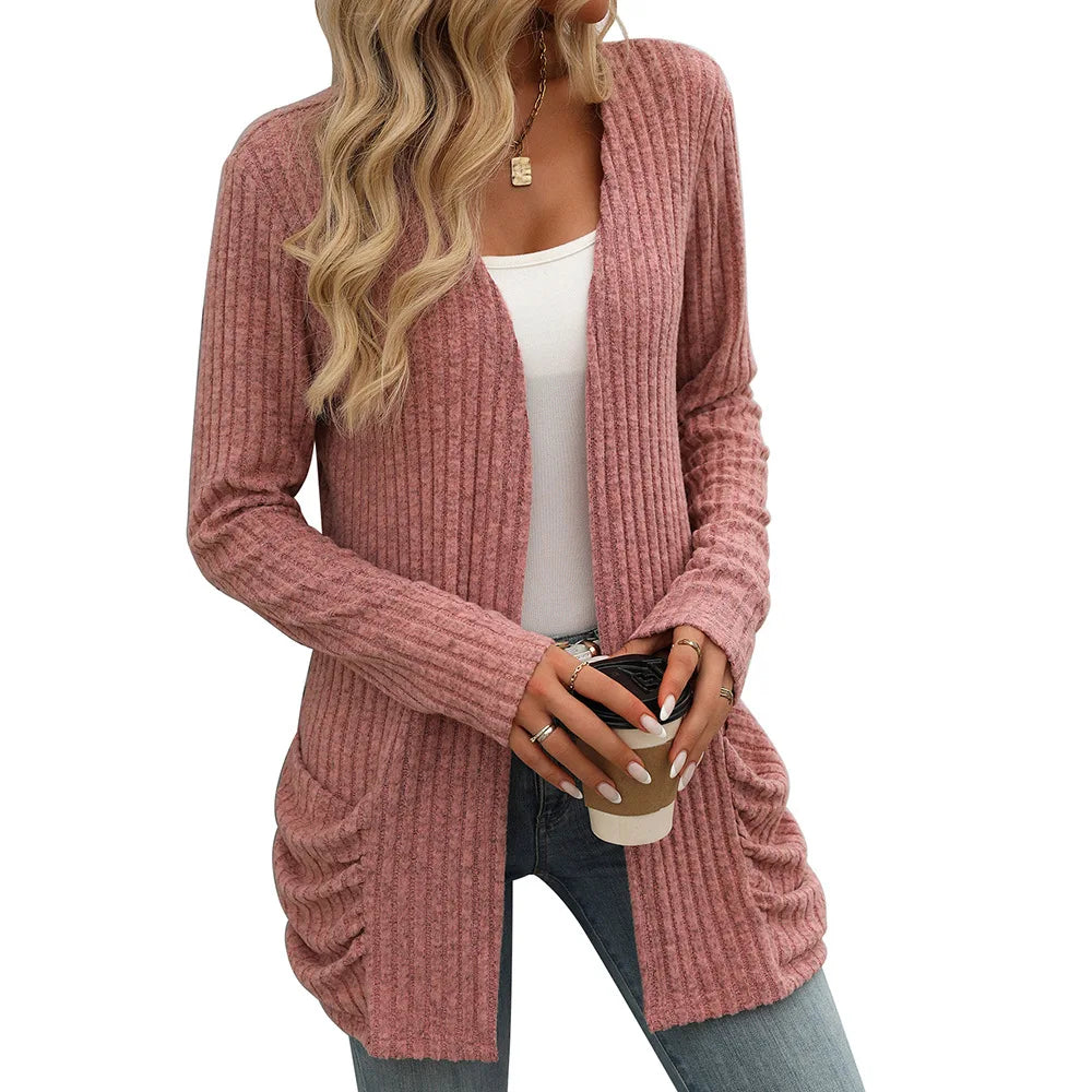 Cynthia™ | Casual Cardigan