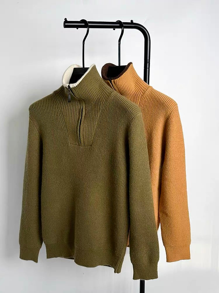 Chaim | Pullover