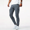 Axel™ – Stretch-Cargo-Jeans