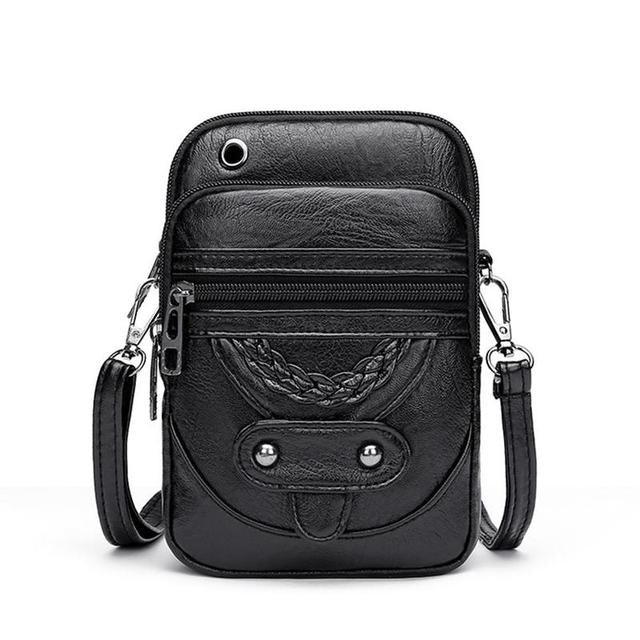 Tamara™ | Lyxig Crossbody-väska